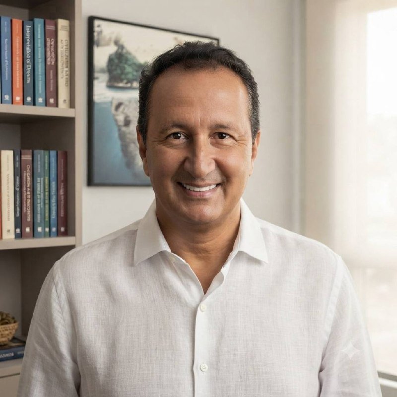 Marcio Varago